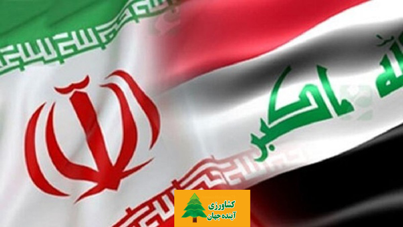 اخبار کشاورزی:  رئیس اتاق بازرگانی ایران و عراق خبرداد:  آخرین وضعیت بازگشت پول‌های بلوکه شده ایران در عراق