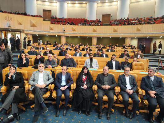 کاج پرس: هوشمندی وزارت جهاد کشاورزی در بهره گیری از ظرفیت حضور در نهادهای بین المللی