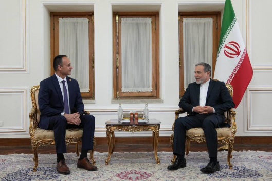 کاج پرس: هوشمندی وزارت جهاد کشاورزی در بهره گیری از ظرفیت حضور در نهادهای بین المللی