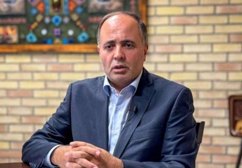 کاج پرس: هوشمندی وزارت جهاد کشاورزی در بهره گیری از ظرفیت حضور در نهادهای بین المللی