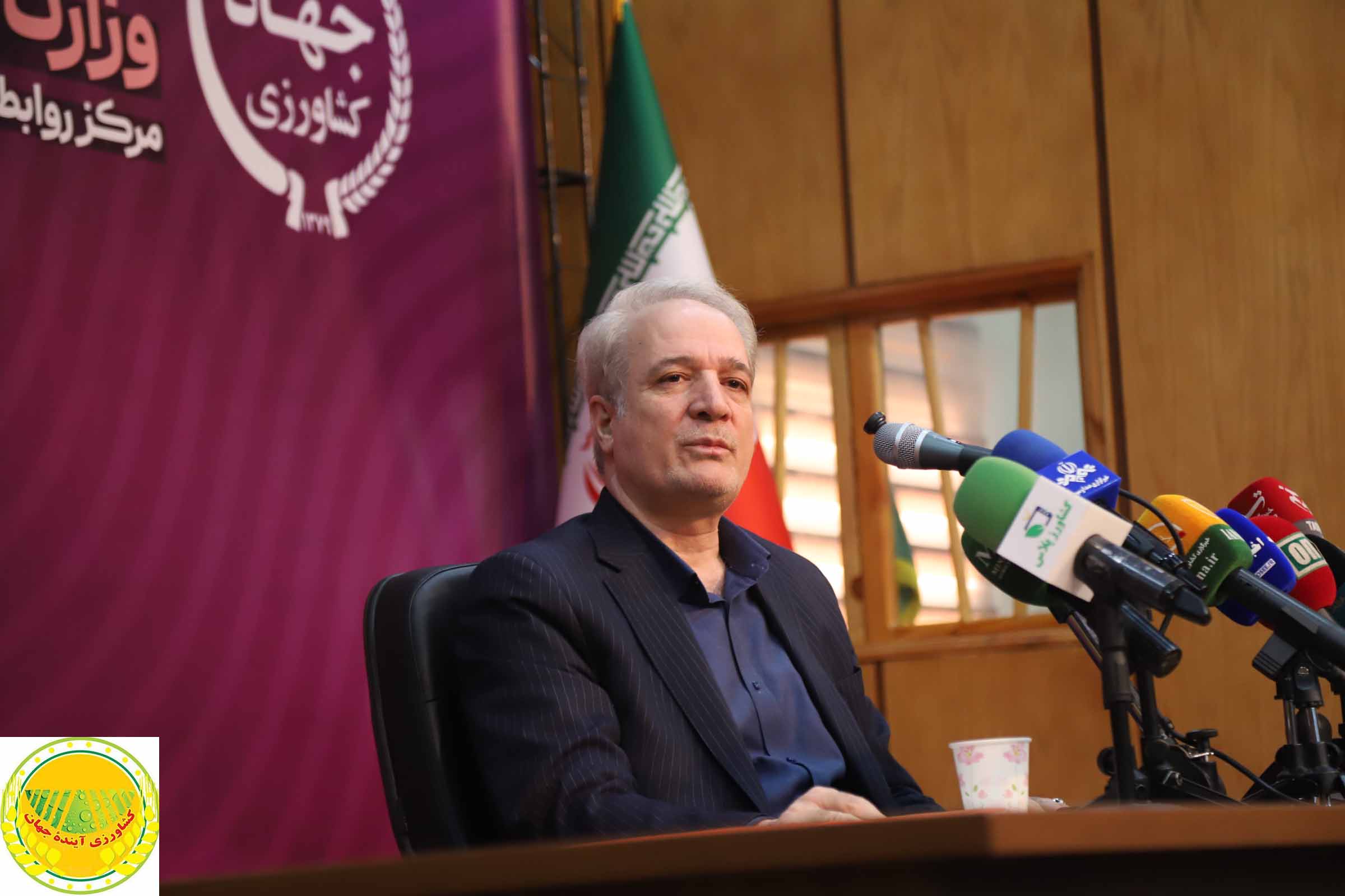 اخبار-کشاورزی-تولیدات-دامی-کشور-بدون-وقفه-ادامه-دارد؛-امیدواری-به-پایداری-امنیت-غذایی