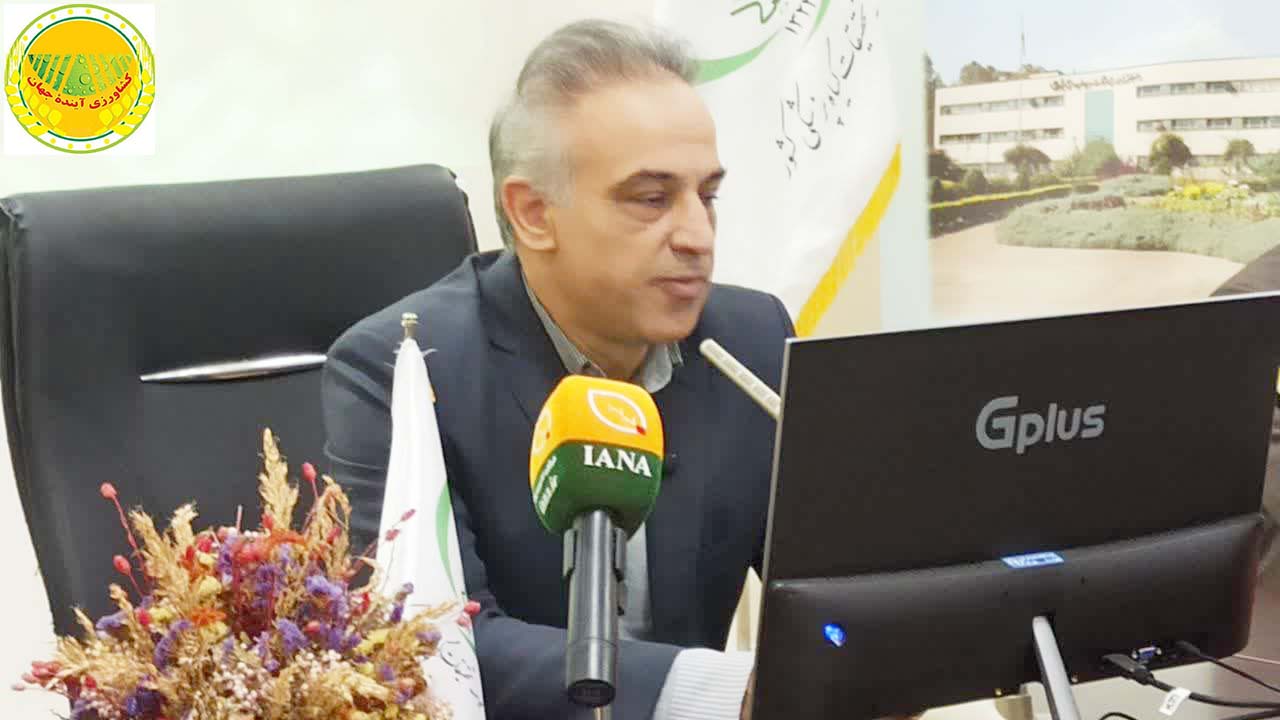 le-président-de-l’institut-de-recherche-en-protection-des-plantes-annonce-cinq-millions-de-spécimens-d’insectes-et-de-plantes-conservés-à-l’institut-iranien-de-protection-des-plantes