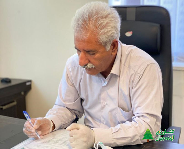 آب-و-تمدن-سرزمینی-مصاحبه-اختصاصی-با-کشاورز-پیشروی-کرمانی