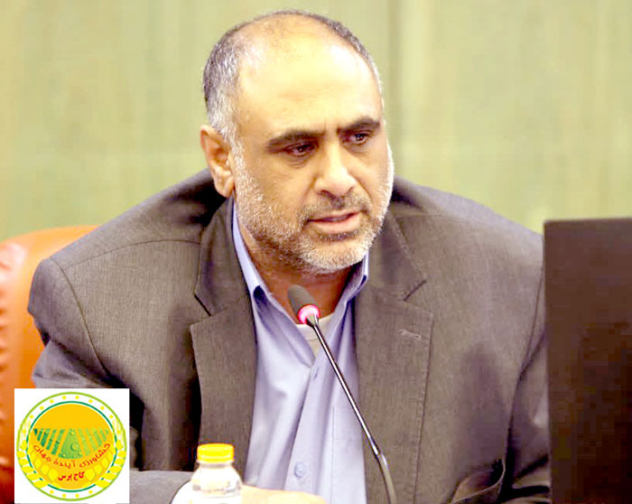Iran's agricultural news:A transformative emphasis for increase productivity agricultural production