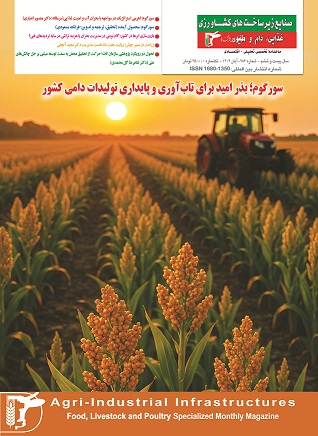 مجله-شماره-286-آبان-1404-«صنایع-زیرساخت-های-کشاورزی»-منتشر-شد