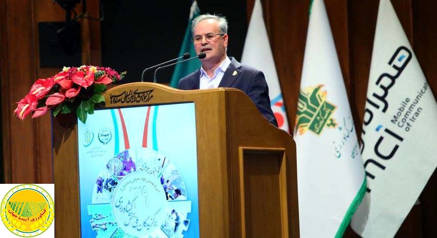 اخبار-کشاورزی-افزایش-۱-۵-میلیون-تنی-تولید-گندم-دیم-با-همکاری-کشاورزان-و-پژوهشگران