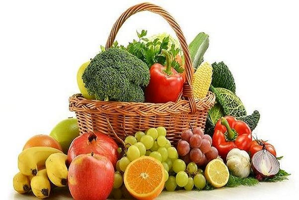 معرفی 2021 به عنوان سال بین المللی میوه و سبزیجات