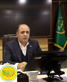 اخبار-کشاورزی-امنیت-غذایی-بدون-وقفه؛-روایت-وزیر-جهاد-کشاورزی-از-مدیریت-ارز،-تجارت-منطقه‌ای-و-آمادگی-کامل-نهادی