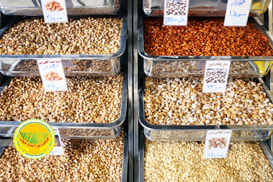 آجیل-شور-از-مالیات-بر-ارزش-افزوده-معاف-شد