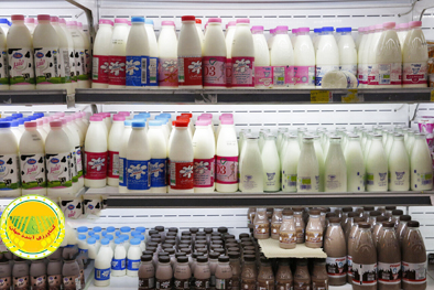 قیمت-لبنیات-در-پی-تصویب-نرخ-جدید-شیرخام-کاهش-می‌یابد