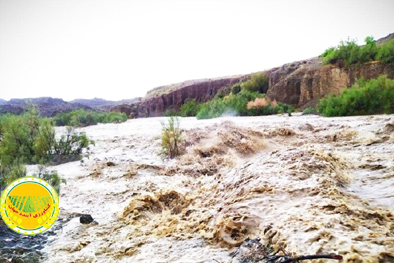 آمادگی-بخش-کشاورزی-برای-مدیریت-بحران-بارش‌های-شدید