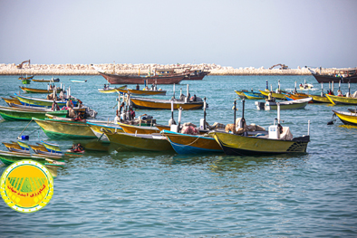 آغاز-اجرای-پروژه‌های-بهسازی-در-۱۷-بندر-ماهیگیری-کشور