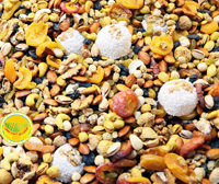 قیمت-آجیل-و-خشکبار-شب-یلدا-اعلام-شد