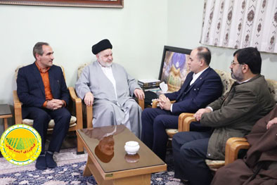 وزیر-جهاد-کشاورزی-تامین-پایدار-امنیت-غذایی،-خط-قرمز-دولت-چهاردهم-است