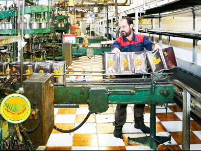 مشکل-تامین-مواد-اولیه-ظروف-حلبی؛-علت-کمبود-روغن-مورد-نیاز-اصناف-است