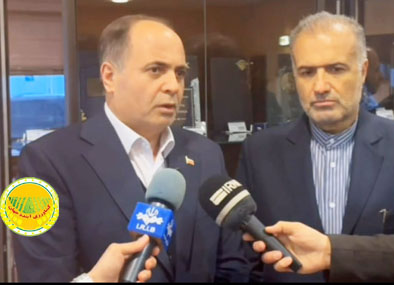 وزیر-جهاد-کشاورزی-ایران-می‌خواهد-هاب-غذای-منطقه-باشد