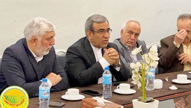 خراسان-رضوی-شرکت-سهامی-زراعی-مشترک-با-افغانستان-راه‌اندازی-می‌کند