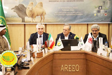 گسترش-همکاری-کشورهای-اسلامی-برای-تلفیق-رویکردهای-علمی-و-عملی-دامپروری