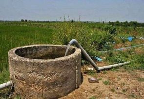 عوارض-و-جریمه-برداشت-از-چاه‌های-مجاز-تعیین-شد