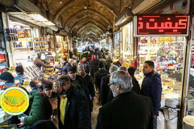 بنکداران؛-پای-امنیت-غذایی-کشور-ایستاده-اند-جلسه-اخیر-دولت-باعث-دلگرمی-اصناف-شد