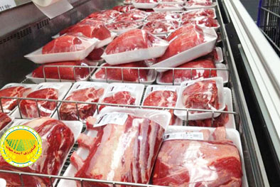۲۷-هزار-تن-گوشت-قرمز-تنظیم-بازار-در-۶-ماهه-نخست-امسال-وارد-شد