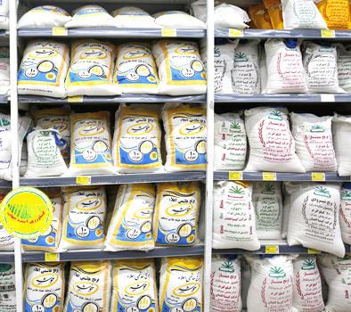 درج-قیمت-مصرف-کننده-بر-کیسه‌های-برنج-داخلی-و-خارجی-الزامی-شد