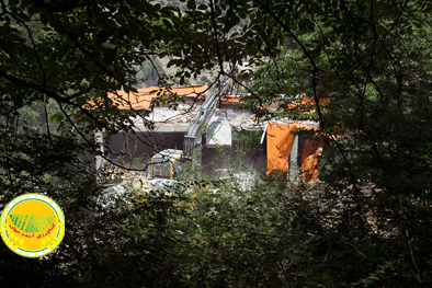 رئیس-سازمان-امور-اراضی،-دبیر-کارگروه-فراقوه‌ای-مبارزه-با-زمین‌خواری-شد