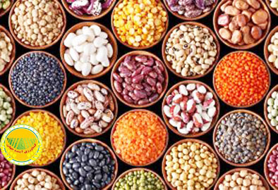 ۷۰-درصد-حبوبات-از-داخل-تامین-می‌شود