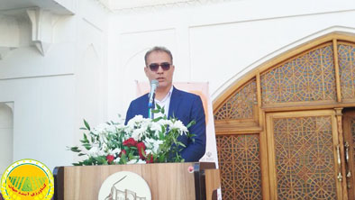 طهماسبی-انار-محصولی-استراتژیک-با-ظرفیت-جهانی-است