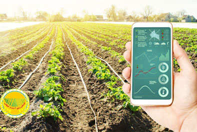 اجرای-۱۱۰-طرح-آزمایشی-آبیاری-هوشمند-در-۱۳-هزار-هکتار-از-مزارع-و-باغات