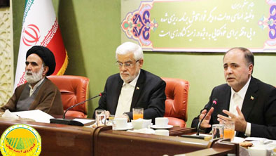 وزیر-جهاد-کشاورزی-از-تدوین-نخستین-سند-توسعه-عدالت‌محور-خبر-داد