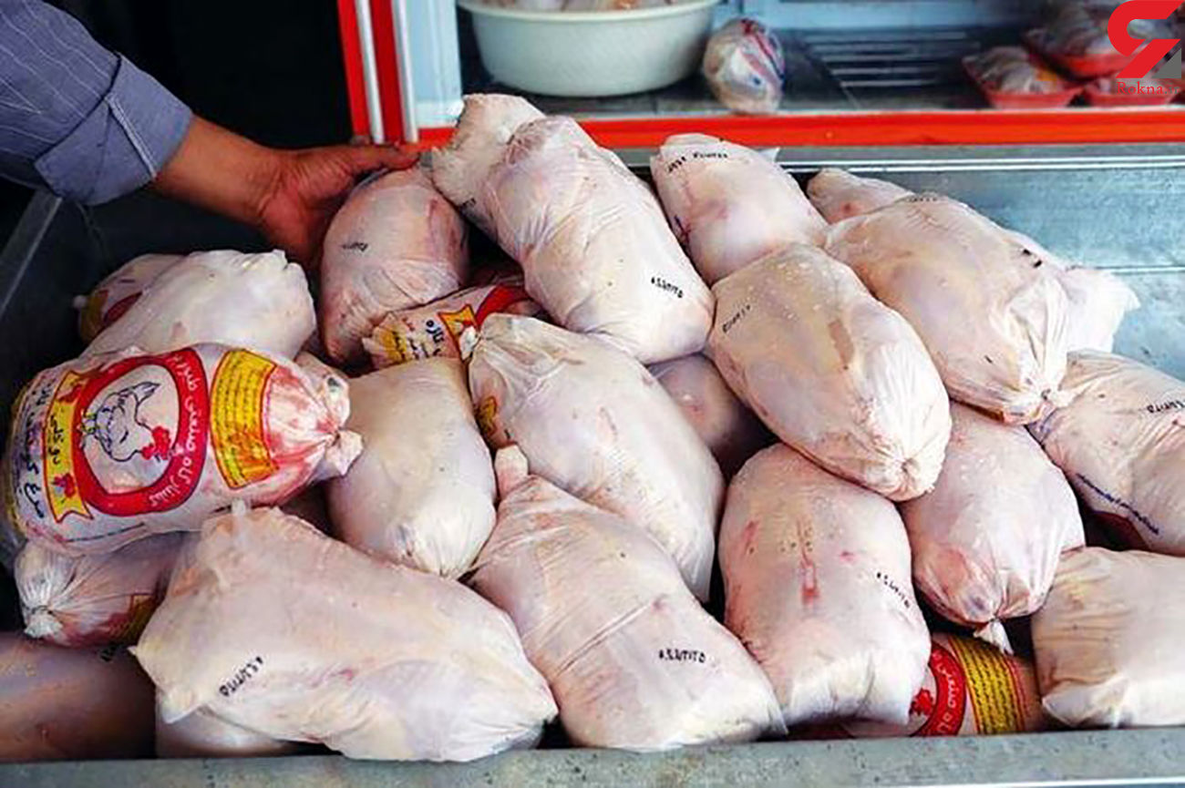 قیمت ۱۵هزار تومانی مرغ کفاف هزینه‌های تولید را نمی‌دهد   