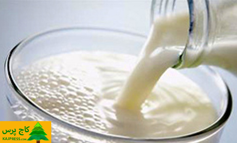 اخبار کشاورزی: لغو مصوبه افزایش قیمت خرید شیرخام