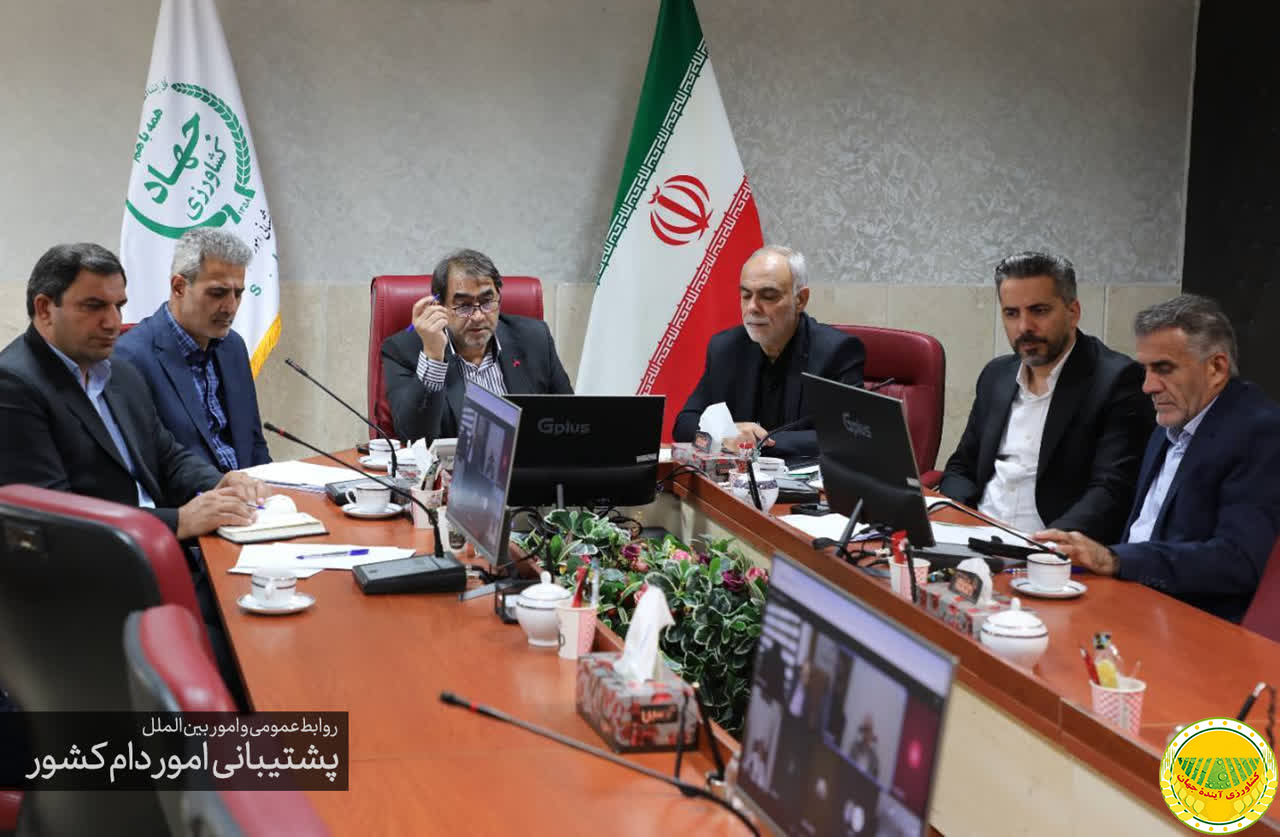 کارگروه‌های-تخصصی-مشترک،-مسیر-توسعه-تجارت-ایران-و-پاکستان-را-عملیاتی-می‌کند