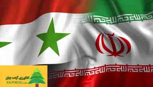 اخبار-کشاورزی-عزم-ایران-و-‌سوریه-برای-گسترش-روابط-تجاری