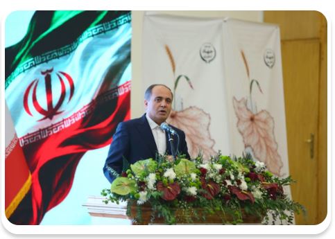 گزارش تحلیلی کاج‌پرس در حاشیه آیین ملی آغاز سال زراعی ۱۴۰۵-۱۴۰۶  نگاهی نوین به آغاز سال زراعی جدید؛ زراعت فقط گندم نیست، همان‌طور که ورزش فقط فوتبال نیست! چرا تقلیل امنیت غذایی به یک محصول، پاشنه آشیل وابستگی ۹۰ درصدی به روغن خوراکی، بحران نهاده‌های دام