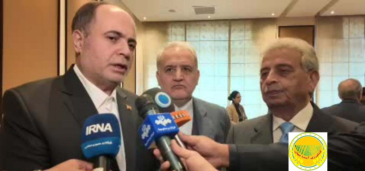 ministre-du-jihad-agricole-l’iran-et-le-pakistan-sont-déterminés-à-atteindre-un-objectif-commun-en-matière-de-commerce