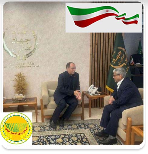 résilience-et-diplomatie-régionale-titre-gestion-réussie-du-marché-alimentaire-iranien-et-essor-de-la-diplomatie-agricole