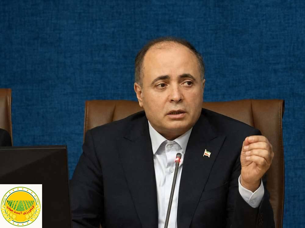 هیچ-تحریمی-نمی‌تواند-چرخه-تولید-غذا-در-کشور-را-متوقف-کند