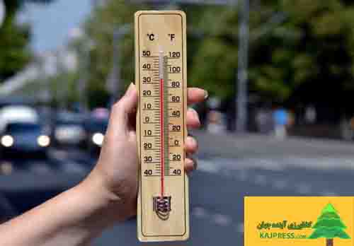 اخبار-کشاورزی-هواشناسی-ایران۱۴۰۳-۵-۲؛افزایش-۳-درجه‌ای-دما-از-امروز