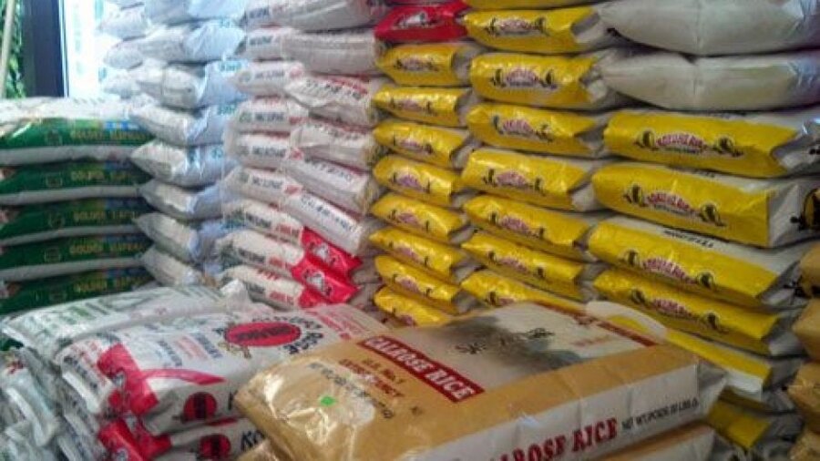 رشد 122 درصدی قیمت برنج در بهمن ماه 99
