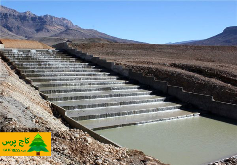 اخبار کشاورزی: ذخیره مشروط یک میلیارد متر مکعب آب در لرستان