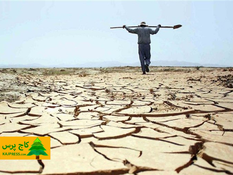 اخبار کشاورزی: خشکسالی و سیل؛ دو روی سکه سوء مدیریت آب